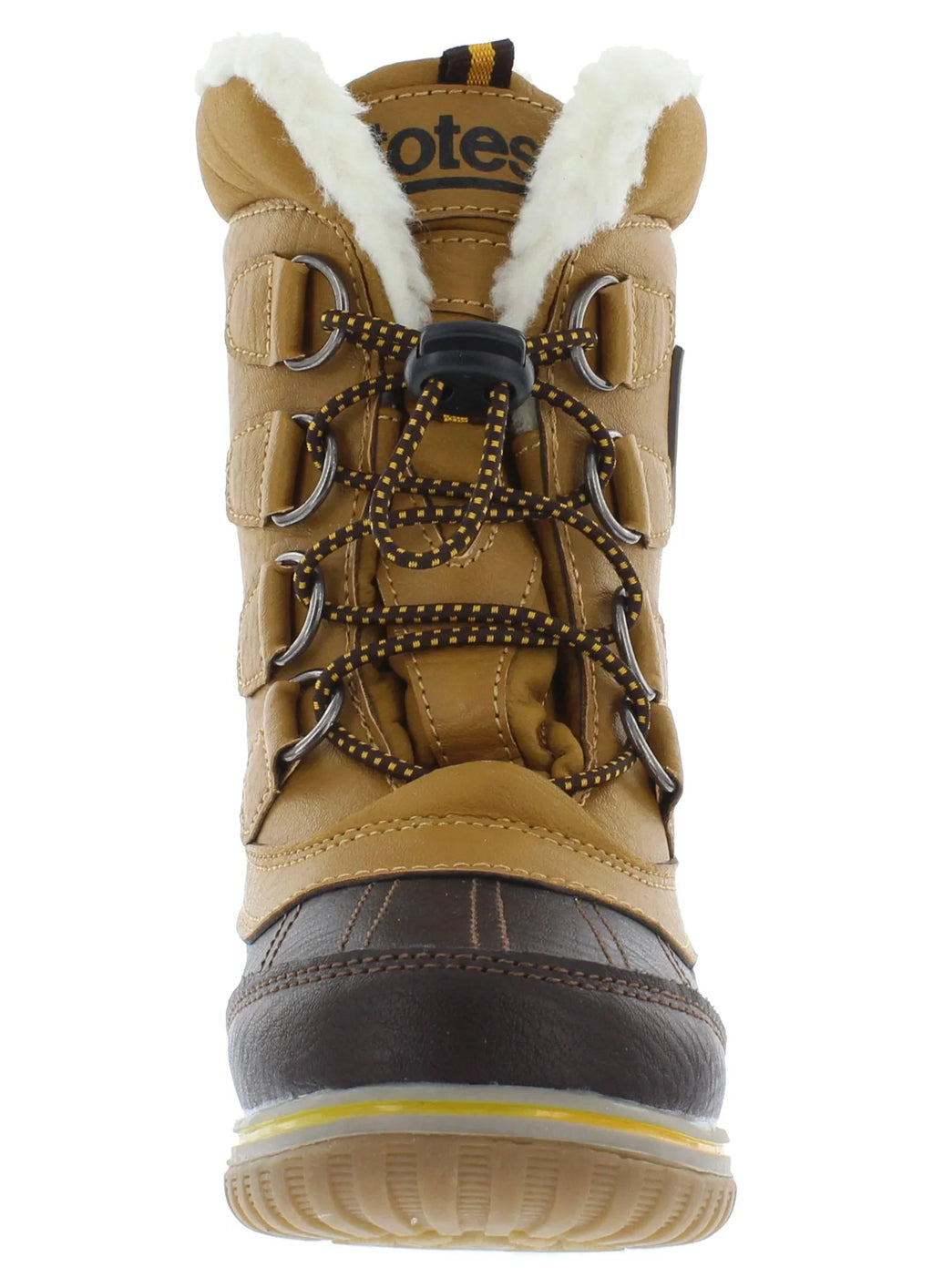 Boot Totes Snow David Boys
