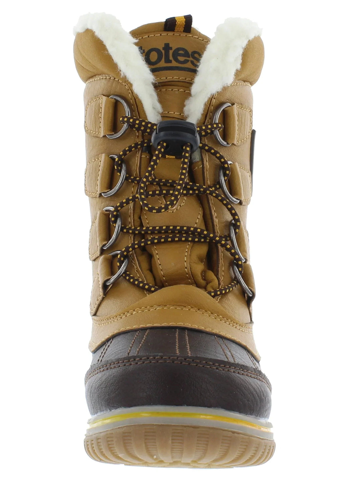 Boot Totes Snow David Boys