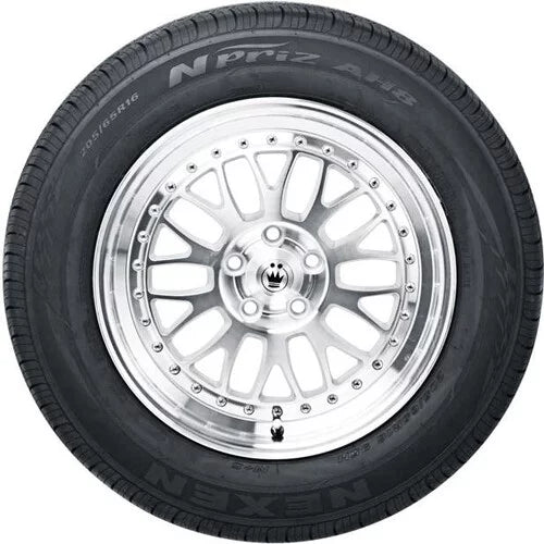 225/45R17 Tires) BSW Nexen AH8 NPriz 91W (4