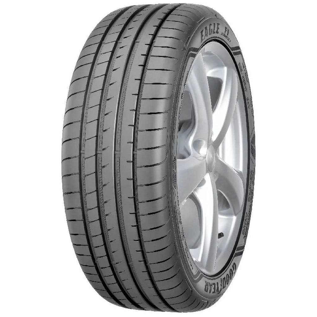 3 xDrive28i Asymmetric Eagle 2018 F1 Goodyear Fits: BMW X1 All-Season sDrive28i, 225/40R20 BMW X1 94Y Tire 2016-17