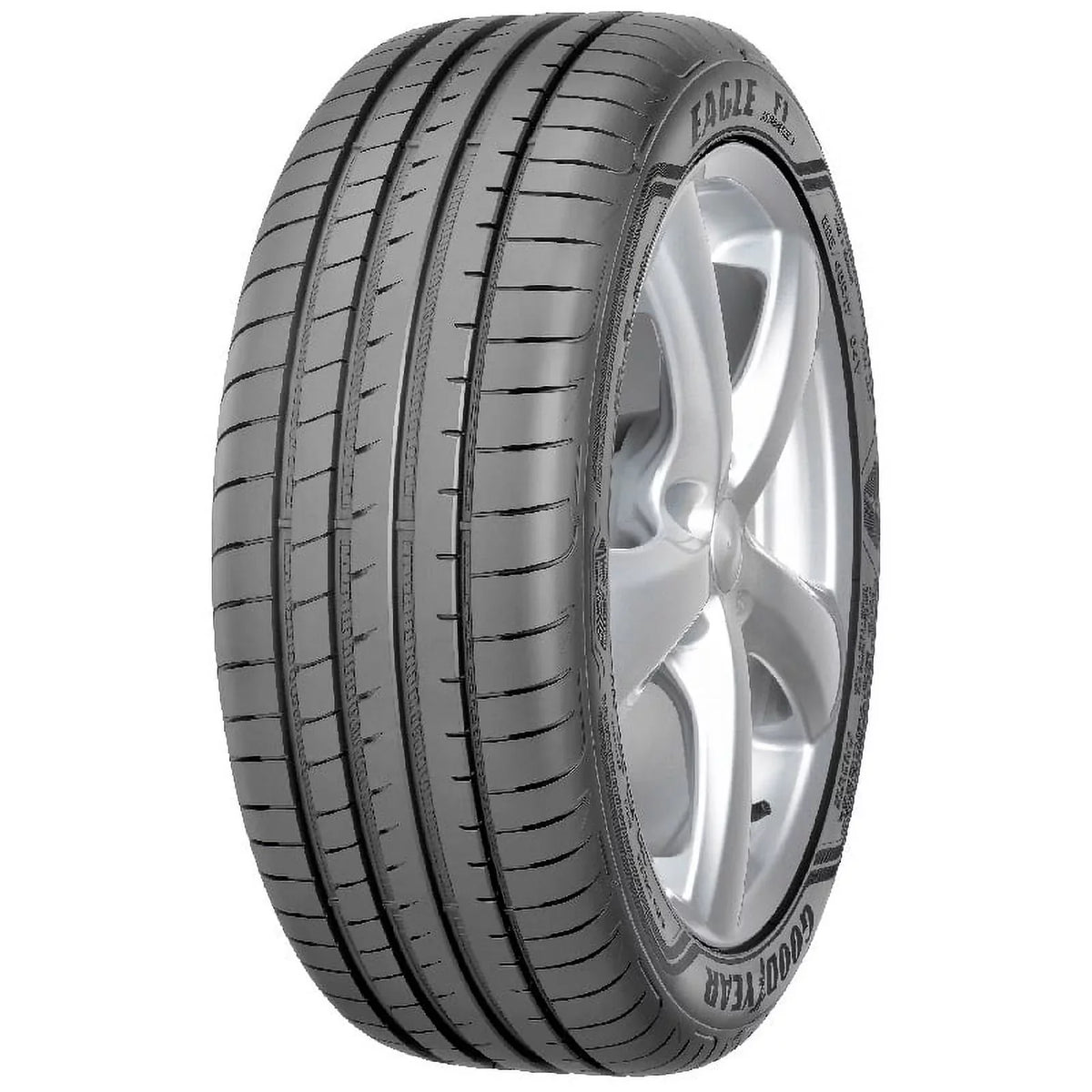 3 xDrive28i Asymmetric Eagle 2018 F1 Goodyear Fits: BMW X1 All-Season sDrive28i, 225/40R20 BMW X1 94Y Tire 2016-17