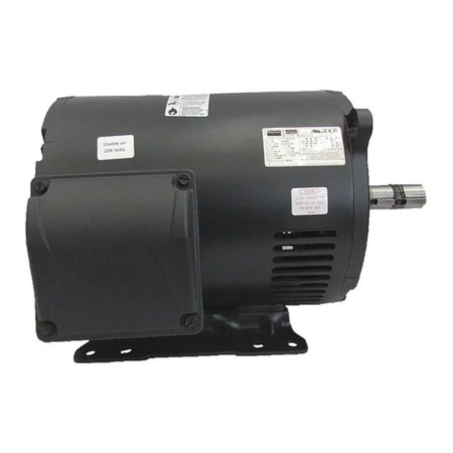 RPM,230/460V,254/6T Dayton Motor,20 GP HP,1,770 4GZC7