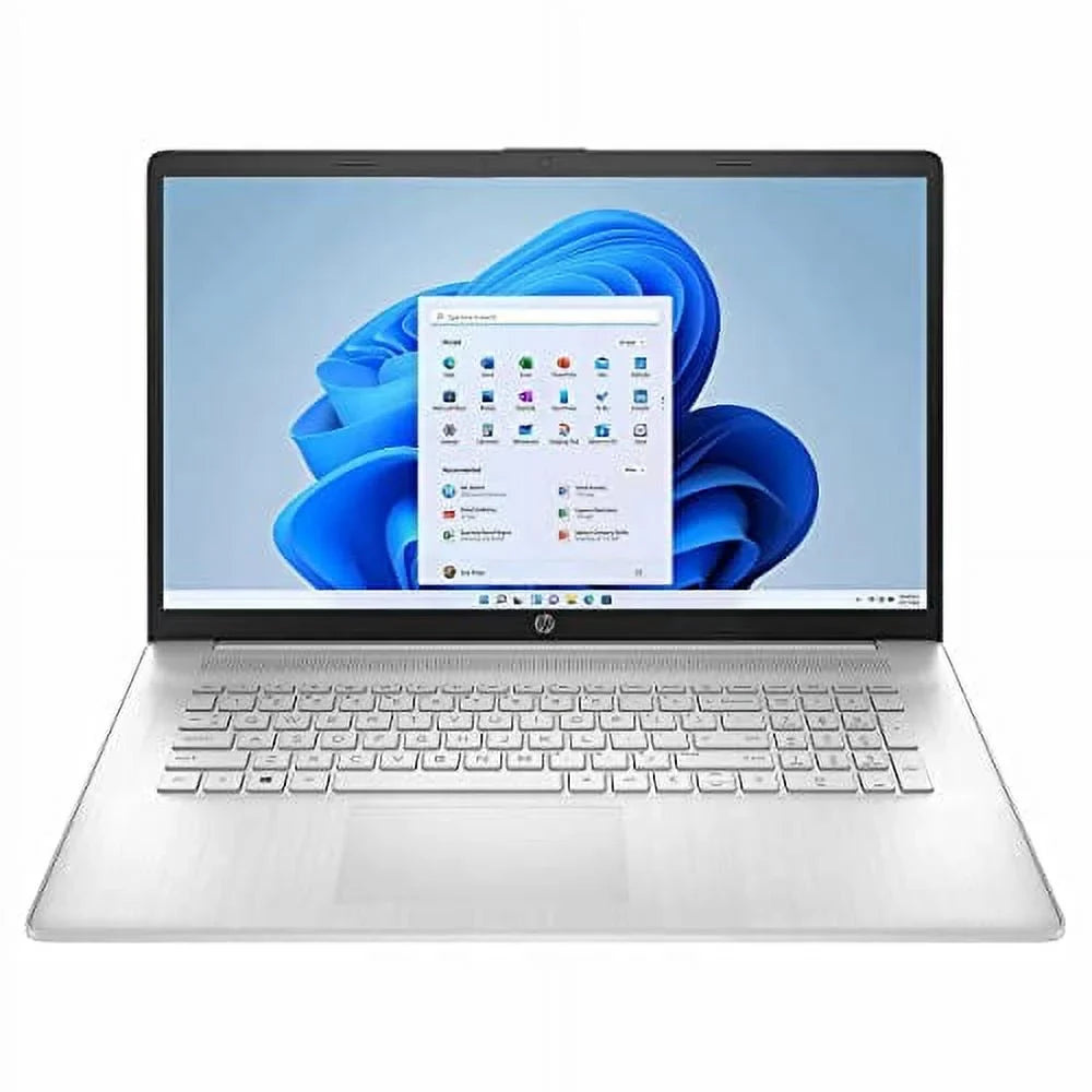 DDR4-2TB - Pro Intel WiFi - Performance - 6 17.3" 2022 Laptop Windows KB 64GB Touchscreen - Iris - Business USB Graphics HP Bluetooth HD+ w/ 32GB - Backlit 12th 10-Core 11 i7-1255U High Xe SSD