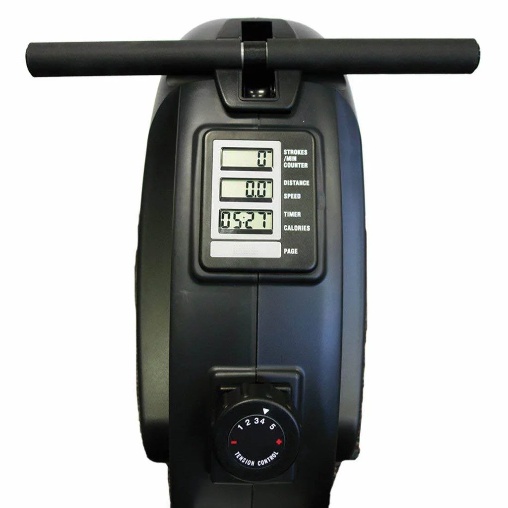 LifeSpan RW1000 Rower Indoor