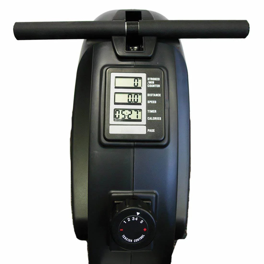 LifeSpan RW1000 Rower Indoor