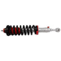 Lift in. for Loaded 2 Right Quick 2003-2013 Front Runner & Side 1.75 in. Fj Cruiser