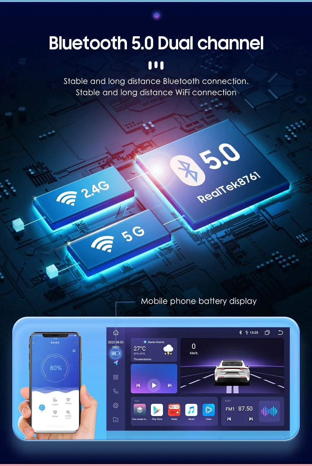 2006-2012 RADIO STEREO CARPLAY IS350 GPS CAR BT FOR LEXUS 4+32G ANDROID 12 IS250