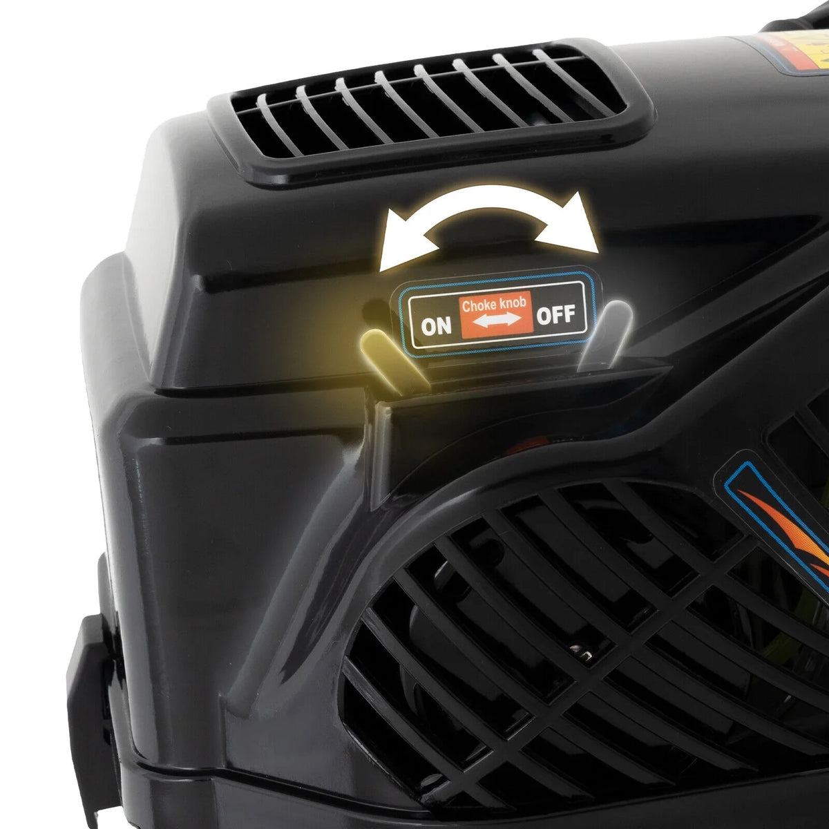 Cooling Boat Fishing CDI HANGKAI Engine HP Outboard Outboard Motor 90cm/35.4in Water 2 Motor Stroke Boat 3.6