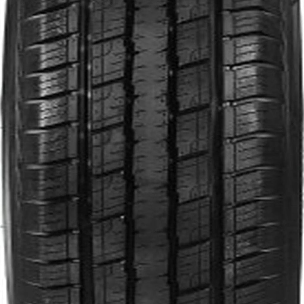 X Tire E LT275/70R18 Light Truck 125/122S H/T Waterfall Terra Highway