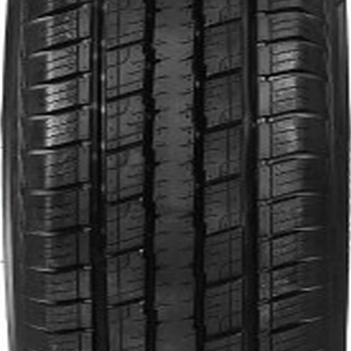 X Tire E LT275/70R18 Light Truck 125/122S H/T Waterfall Terra Highway
