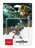 Zelda (Tears of Link of Kingdom) Amiibo The Refurbished the Legend 117064