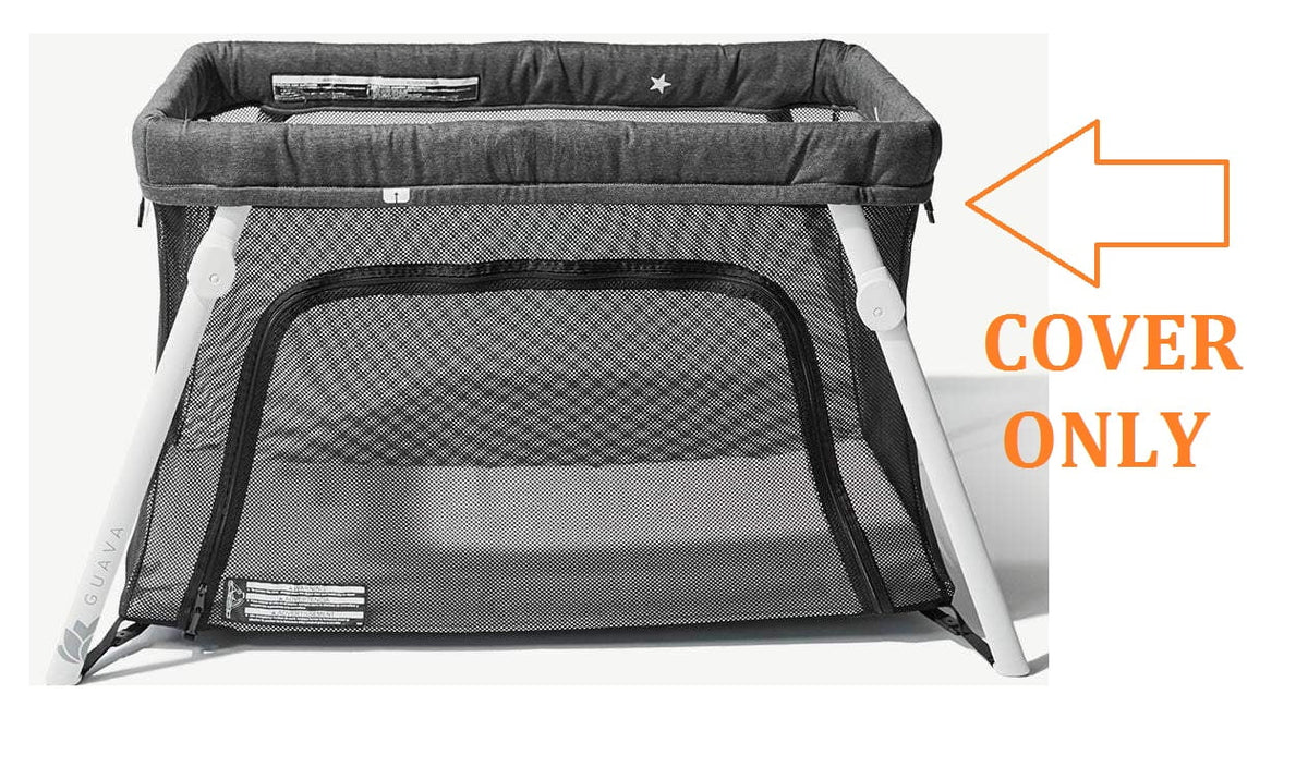 Play Cover Family Lotus Guava Replacement Yard