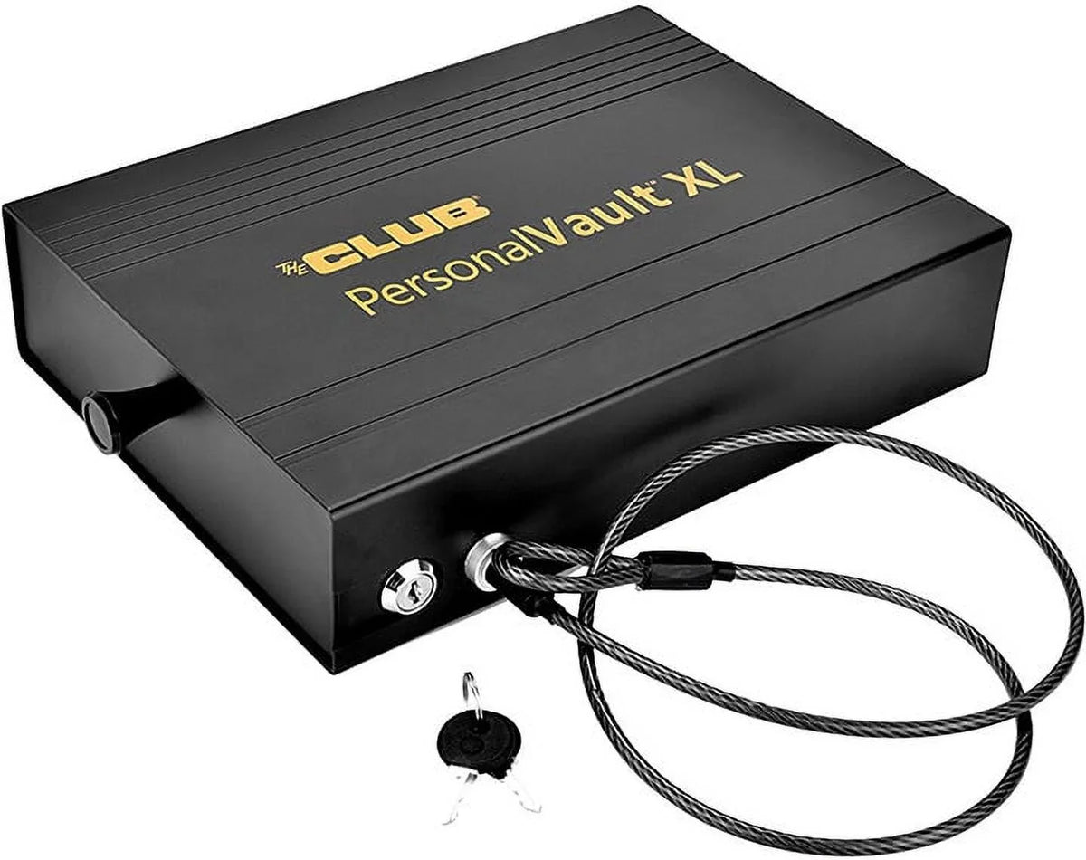 The Vault Club Personal LB400 Xl
