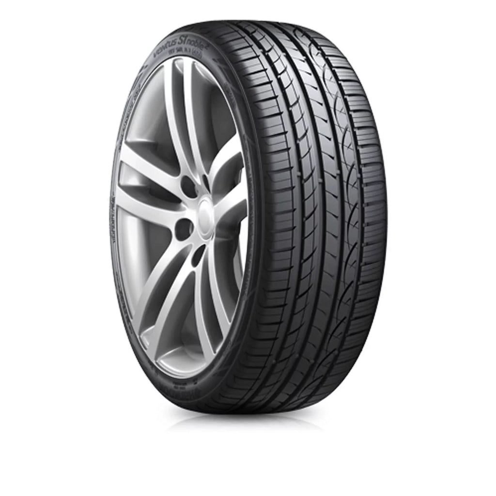 255/50R20 105H Tire S1 Hankook Noble2 Ventus H452