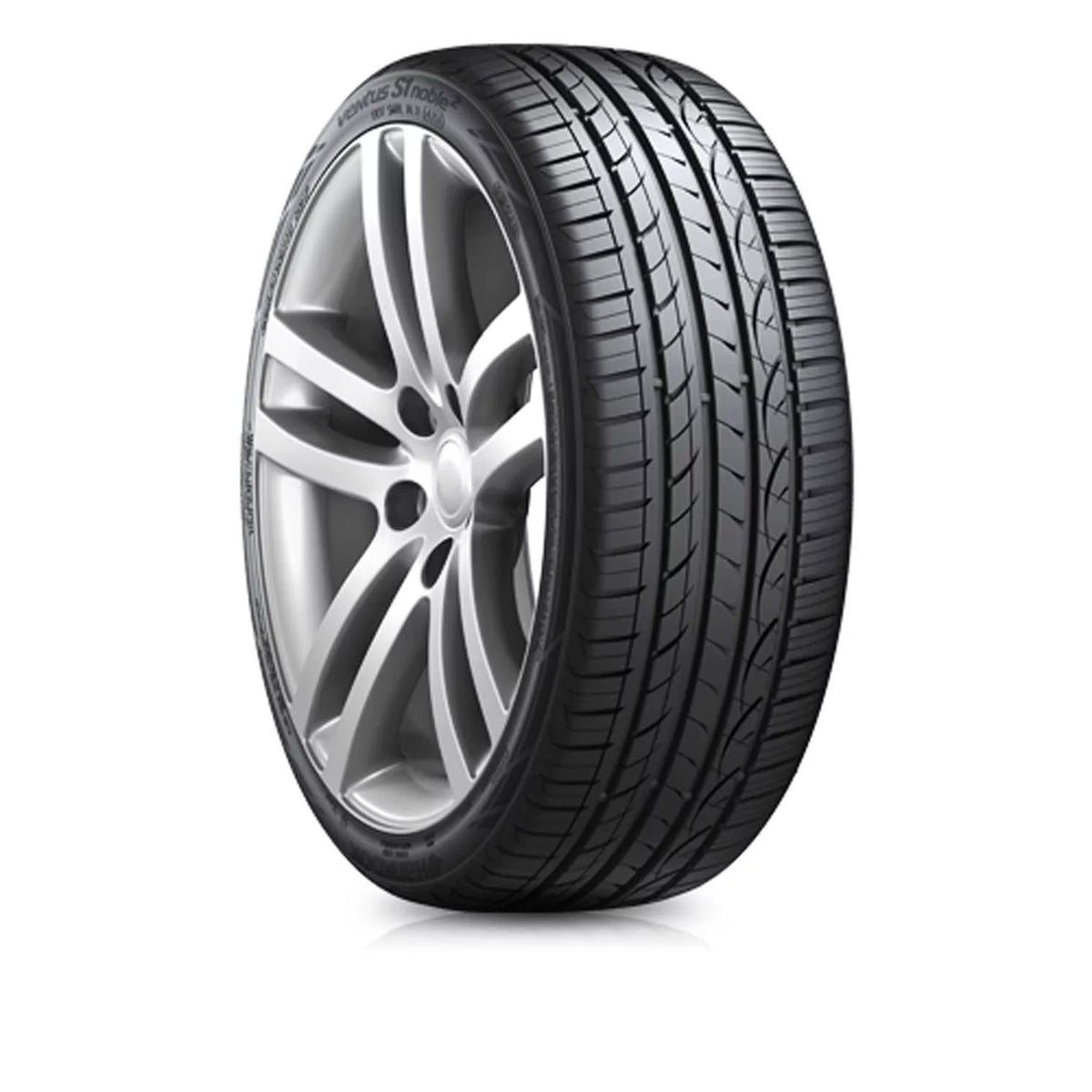 255/50R20 105H Tire S1 Hankook Noble2 Ventus H452