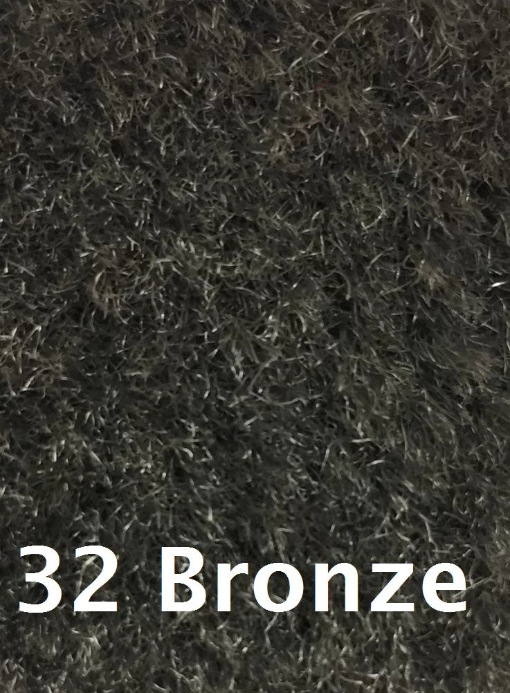 Brown 30' - Boat - Carpet Cutpile x oz 6' 16 / Bronze