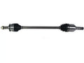 2016 Axle - 2021 2015 2017 Outback Subaru - CV 2019 Compatible Assembly 2018 with