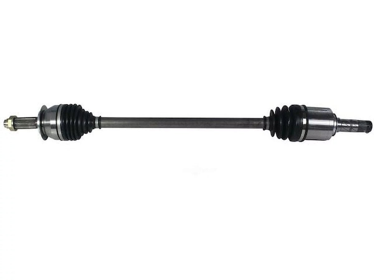 2016 Axle - 2021 2015 2017 Outback Subaru - CV 2019 Compatible Assembly 2018 with