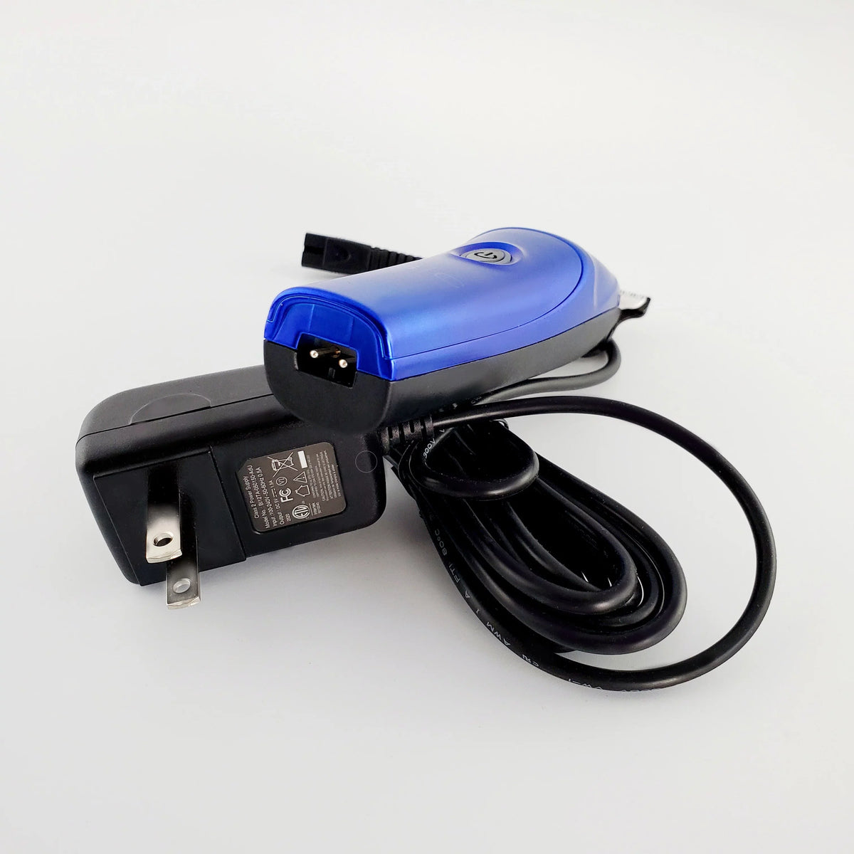 EVO Professional Trimmer Motor StyleCraft Magnetic Modular Cordless Hair