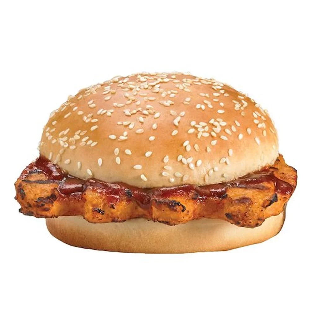 6) Express 9.8oz XXL Sandwich BBQ OF Deli Rib (PACK