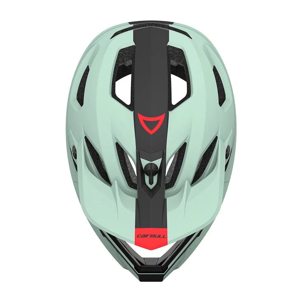 with Cycling MTB Yourself Adjustable Visor this Helmet