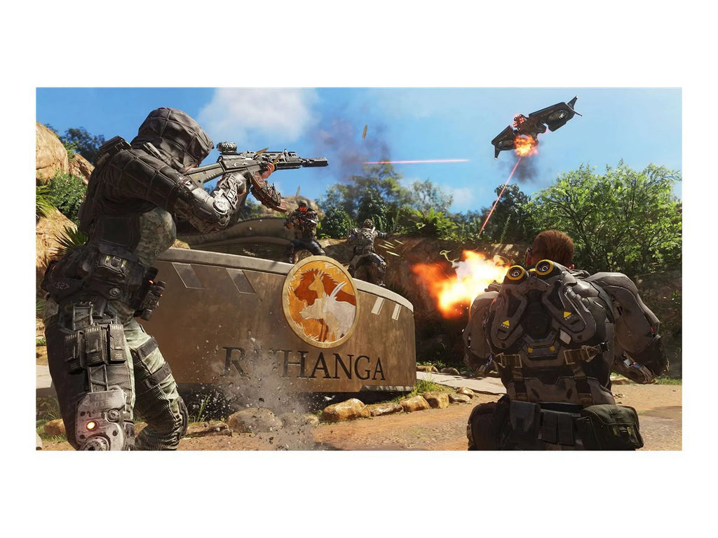 Of Call Duty Activision (XBOX ONE)