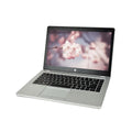 Pro HP Win 1.7GHz i5-4210U 10 with Used B Processor, Intel 8 (64-bit) , Folio GRADE 128GB and RAM, Core GB 9480M with Laptop
