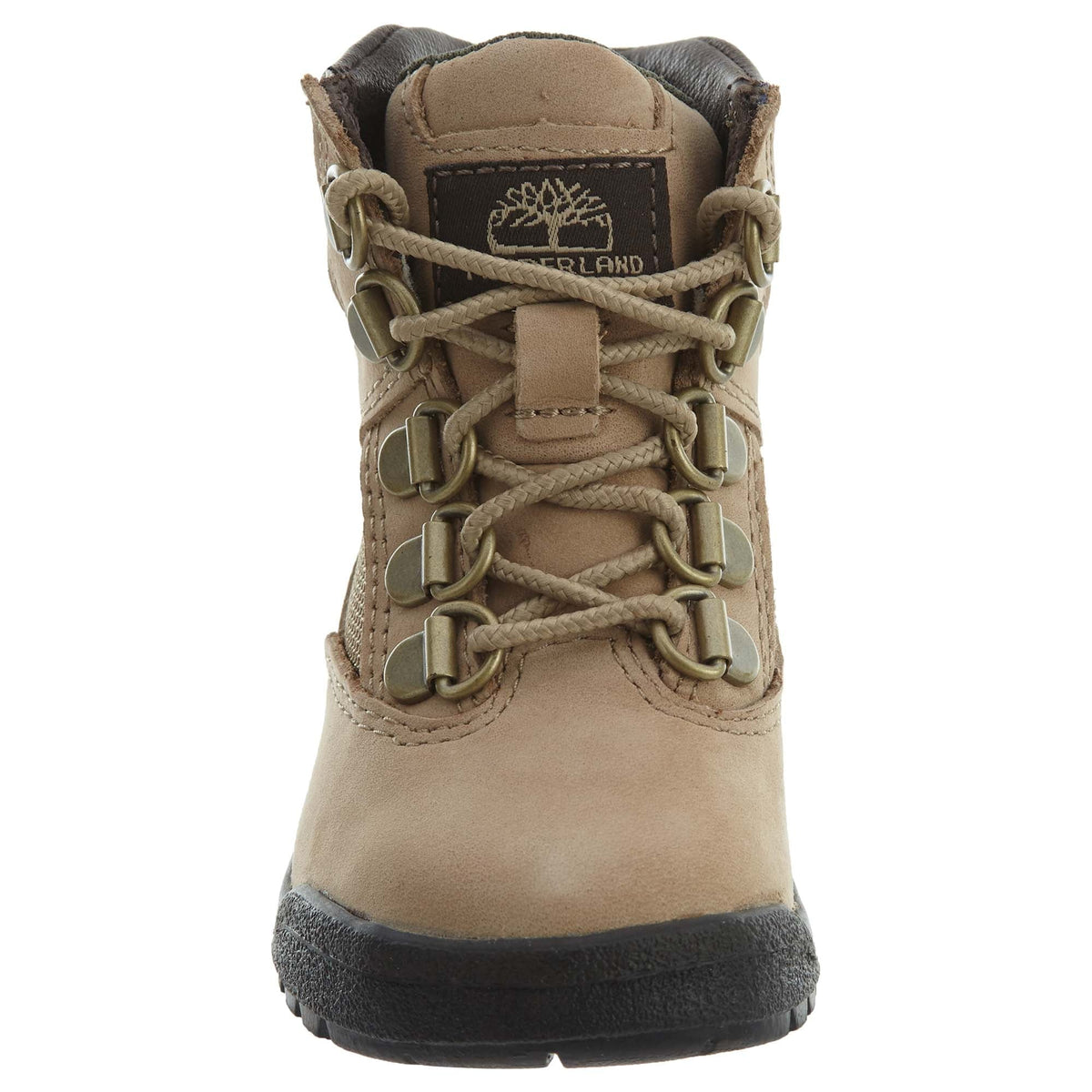 : Toddlers Field Style 6 Tb0a1pzy Boot Timberland Inch L/f