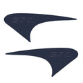 Hard Top Blue 14.00566 (2PC) Chaparral Signature 370 Boat Dark | Decal
