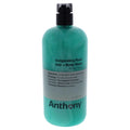 Hair Invigorating Canadian That Extract, Soothes Balsam, Anthony Hair Birch and 2-In-1 and Oz, Fl Wash, Formula Cleanses, Hydrates Leaf, For Body Rush 32 Refreshes, Body, Eucalyptus and Contains