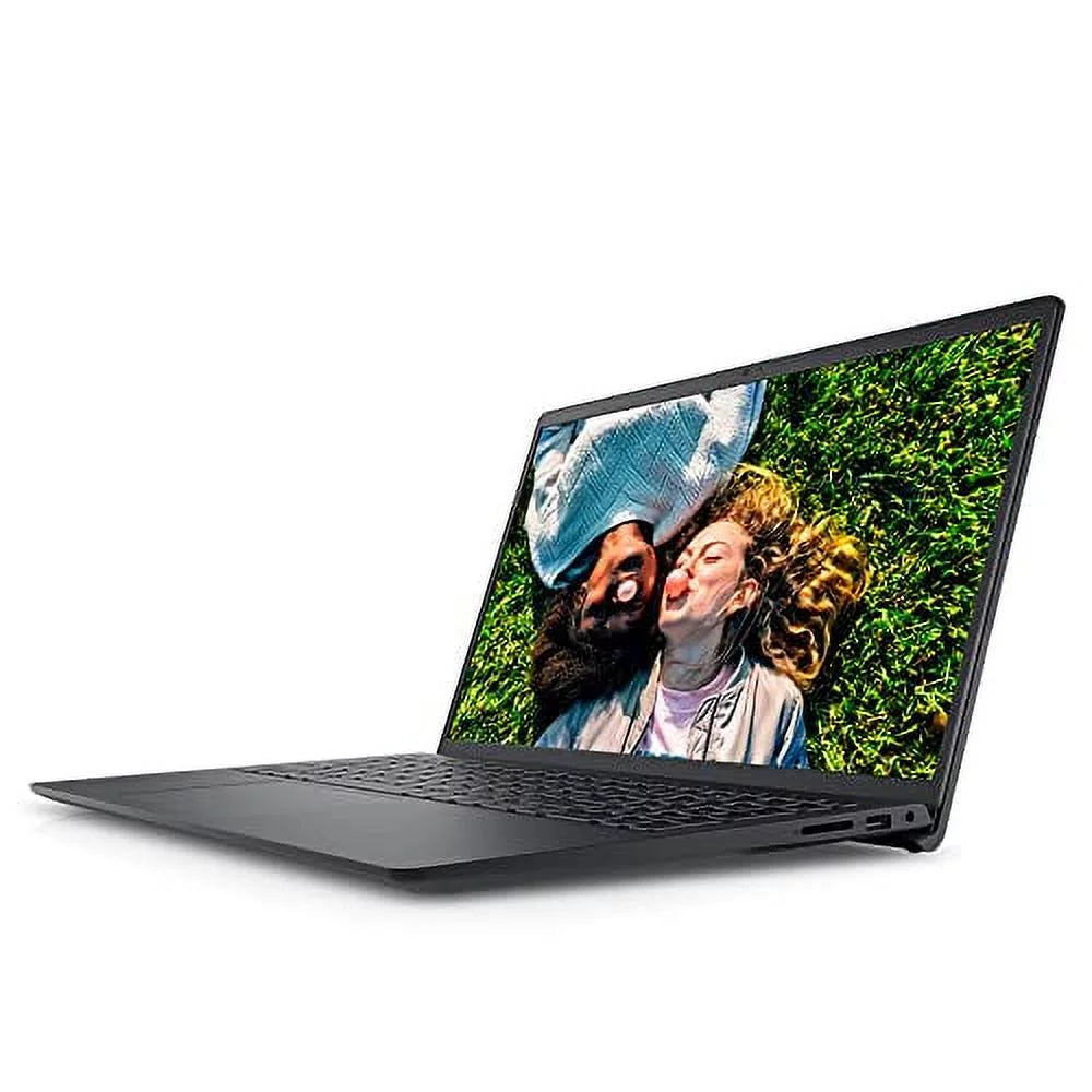 Windows i3511 Intel SSD, DDR4, Iris Laptop, Gen 1TB Inspiron NVMe FHD Graphics, Pro HDMI, 15.6" Core Xe 3000 32GB Touchscreen, 10 Dell i7-1165G7, Wi-Fi, Bluetooth, Newest 11th