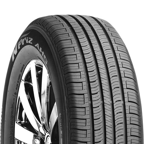 99T Nexen (2 Tires) AH5 225/60R17 NPriz BSW