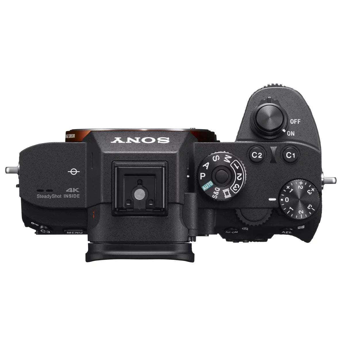 Card+ Gear Charger+ & A063 with Di 64GB Extra Bundle Bag + Dual ILCE-7RM3A/B + F2.8 a7R Deco G2 Sony VXD III Camera 28-75mm Full Accessories Mirrorless III Frame Body Tripod Battery Lens & Tamron Kit