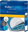 Cabin Cadillac Eldorado, 2000-02 Filter Air 2006-11 2000-04 Fits | DeVille, DTS Pureflow PC5477X
