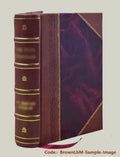 Volume della 1791 [Leather Verci veronese, e trivigiana v.11-12 Giambatista marca ... Storia Bound] di