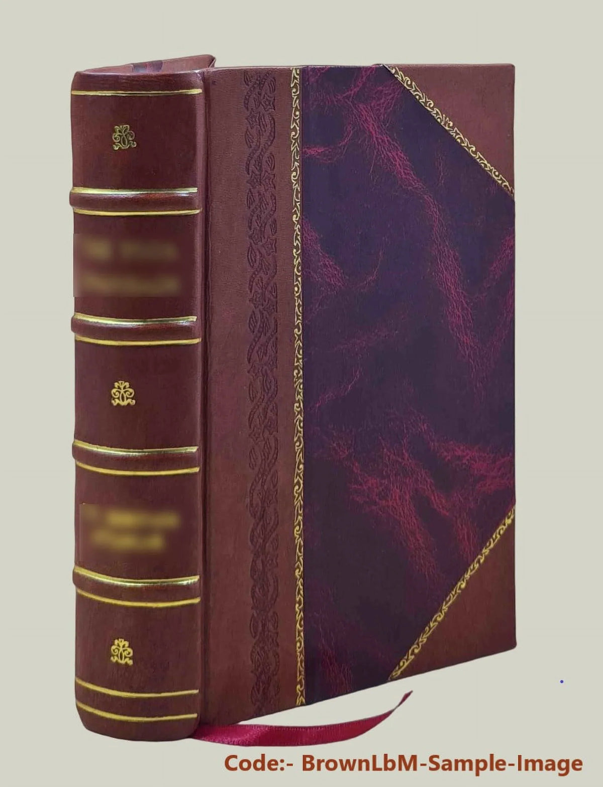 Volume della 1791 [Leather Verci veronese, e trivigiana v.11-12 Giambatista marca ... Storia Bound] di