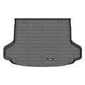 Trunk Pad Compatible Ikon Molded Honda Thermo Protector TPE Rear With Black Protection 2023-2024 Mat Elastomer Car 3D Plastic Tray Liner HR-V, Cover Boot Carpets Weather Motorsports All