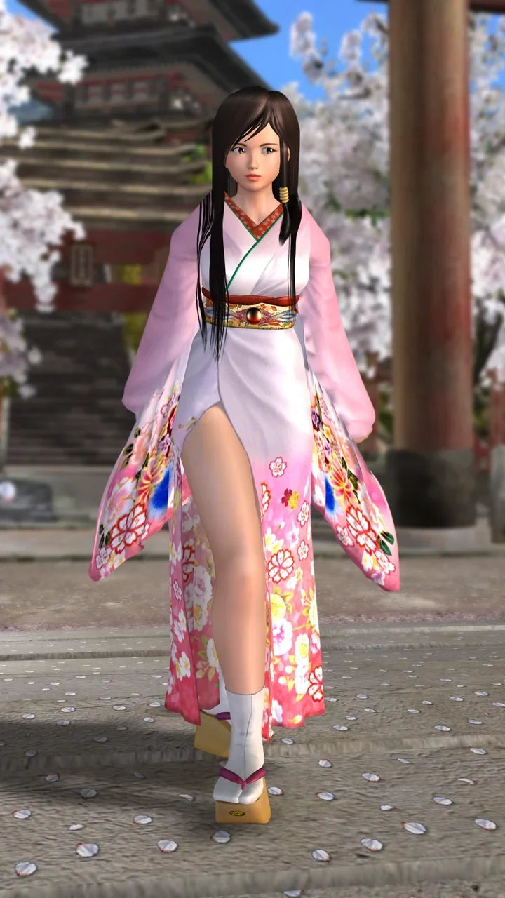Koei Dead Alive (Xbox 4 360) or Tecmo