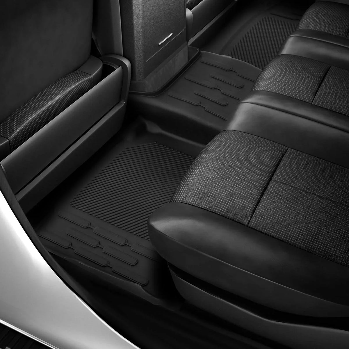 WK Grand Cherokee 2022 for Mats Grand Ledkingdomus Cherokee Liner Floor Cargo Jeep 2016-2021