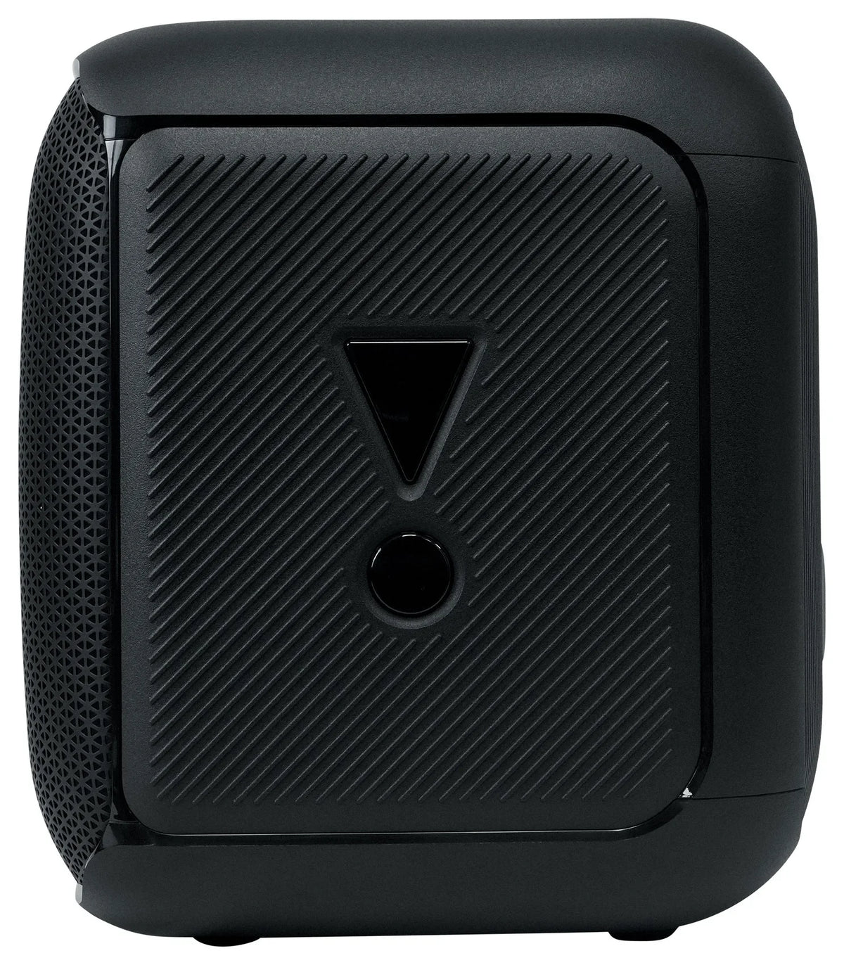 Essential w Portable Partybox Compact JBL Mics LED+Wireless Party Speaker Encore