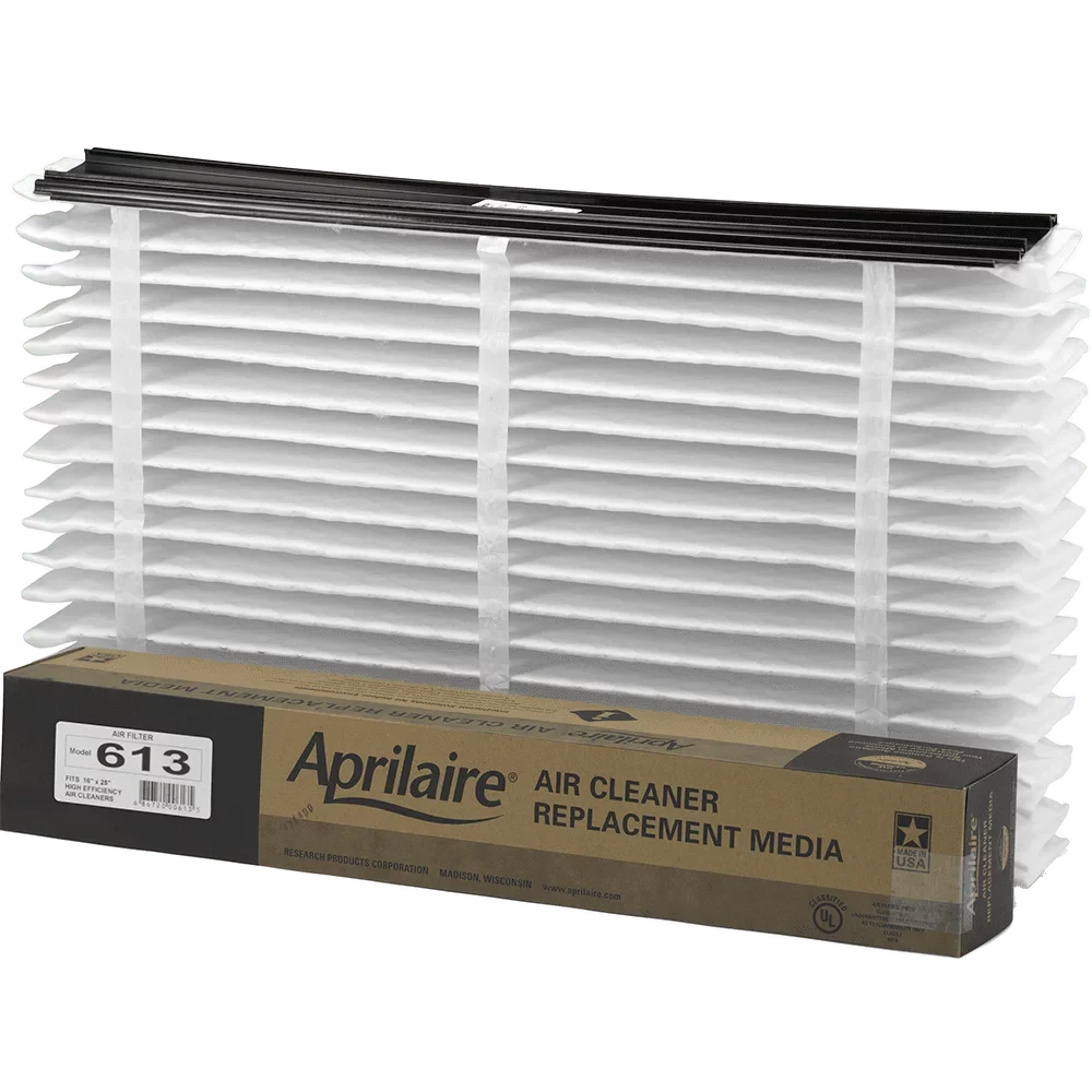 Air 613 (MERV-13) Aprilaire Filter