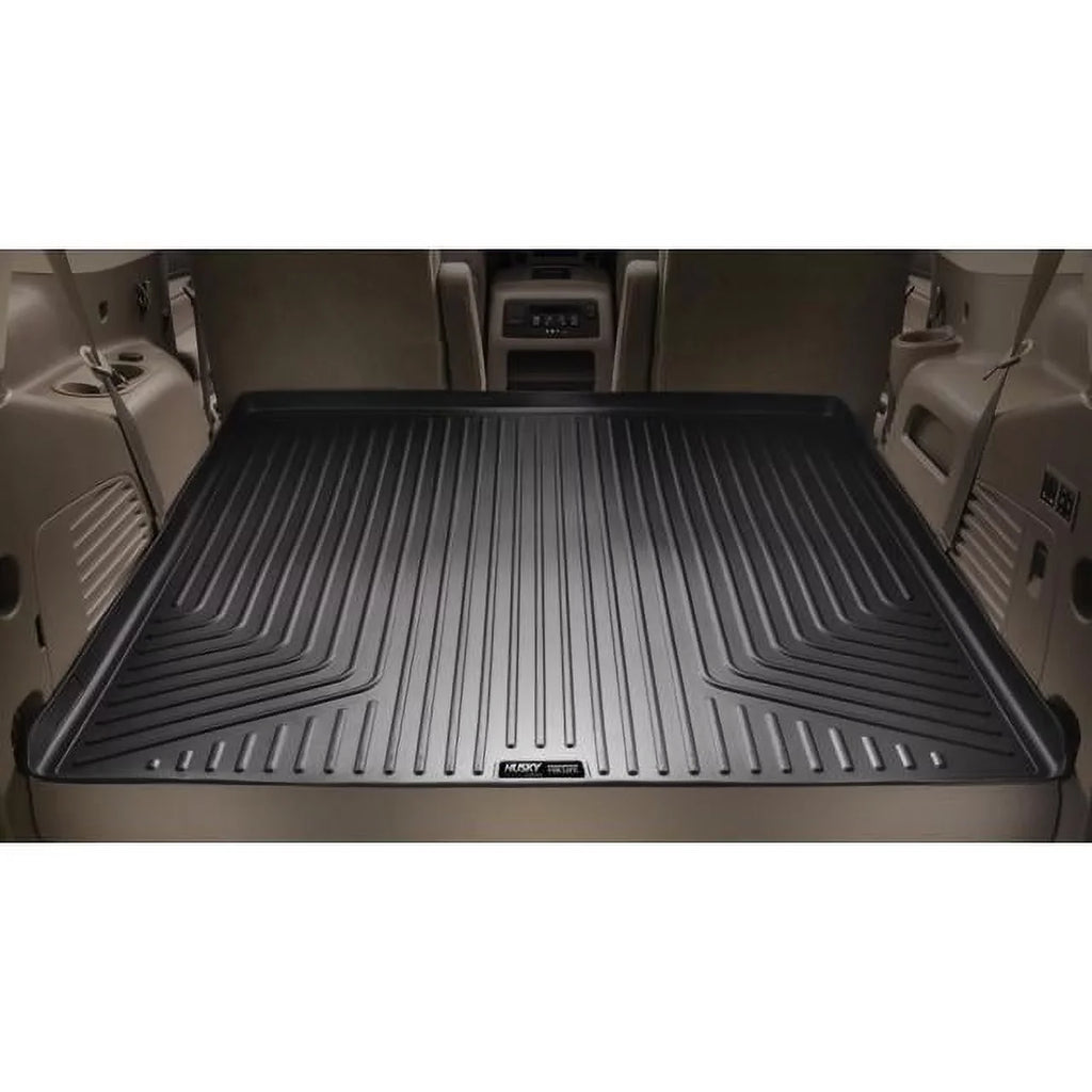 RealTruck Jeep Wb New Fit Grand BODY 2022-2022 20431 STYLE by Cherokee Cargo Husky Liner