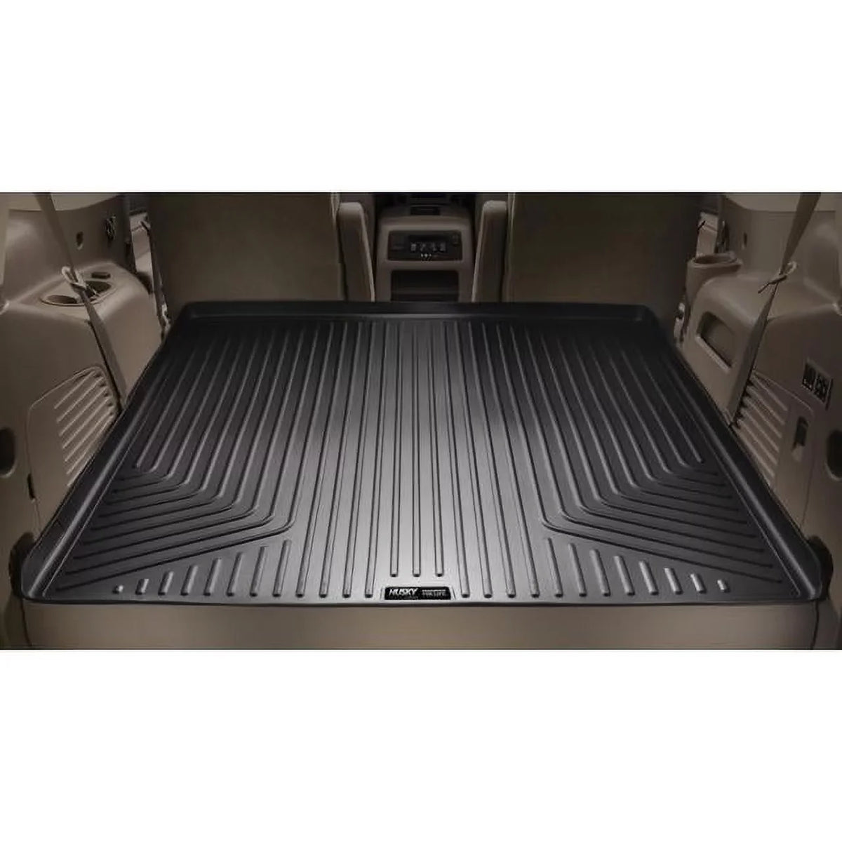 RealTruck Jeep Wb New Fit Grand BODY 2022-2022 20431 STYLE by Cherokee Cargo Husky Liner