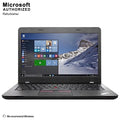 A Lenovo 500G, ThinkPad Languages Intel USB W10P64-Multi miniDP, Grade (EN/ES/FR) DDR3L, Used T460 Laptop, 3.0G, to HDMI, 8G 3.0, 14" Core I5-6300U Support up
