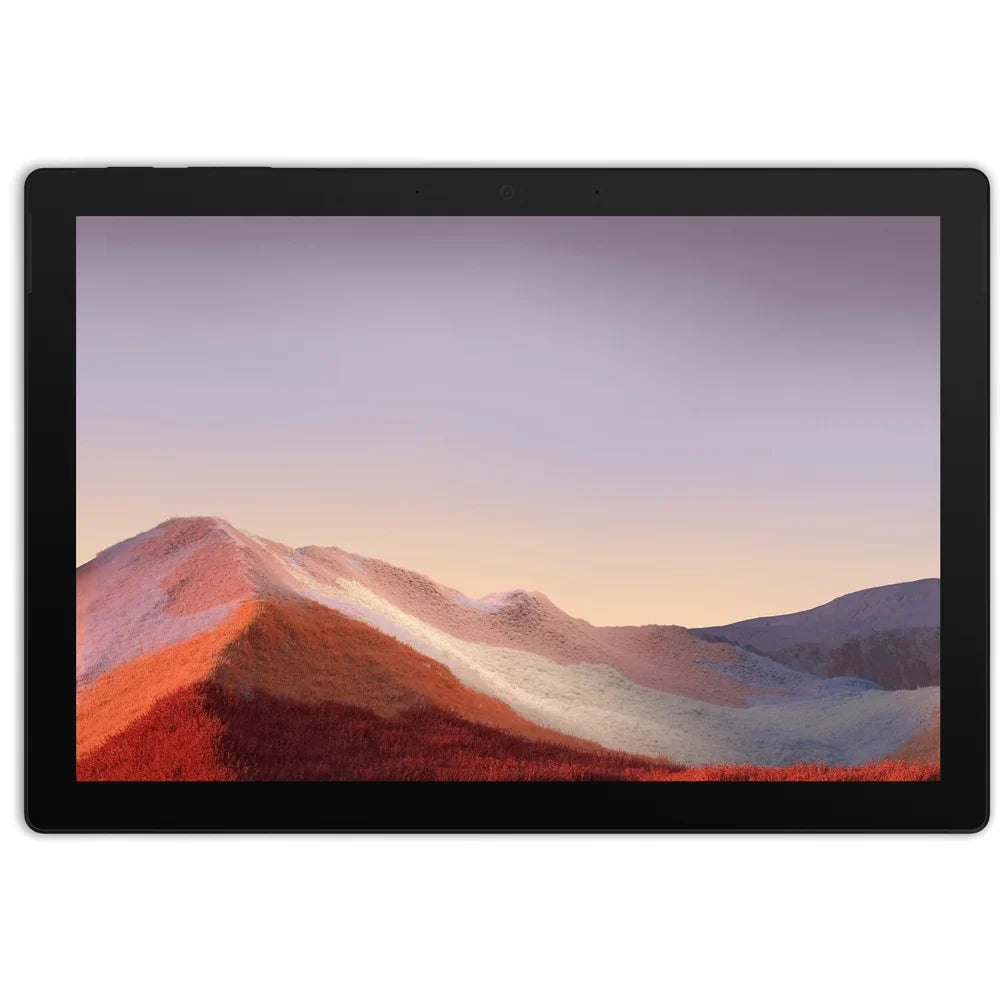 Touch inch to Family Subscription i7-1065G7 Microsoft Microsoft 365 for VNX-00016 Pro Up with Users 6 Black Bundle 12.3 Intel 16GB/256GB 7 Surface Year 1
