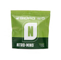 '- by & 4 bottle - Amino Soluble Nitro-Mino lb Powder Water Fertilizer BioAg Acids Nitrogen