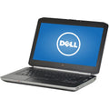 Latitude Restored with 6GB PC 500GB 10 Laptop Home Dell E5420 (Refurbished) Black i5 Memory, Windows Intel Processor, and Core Hard 14" Drive
