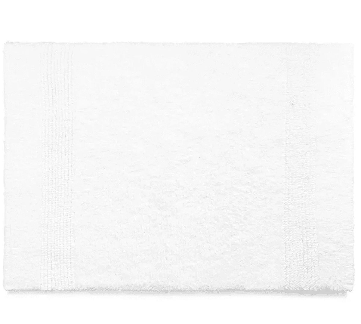 Cotton 21" Lauren WHITE Sanders US Bath Rug, X 34" Ralph