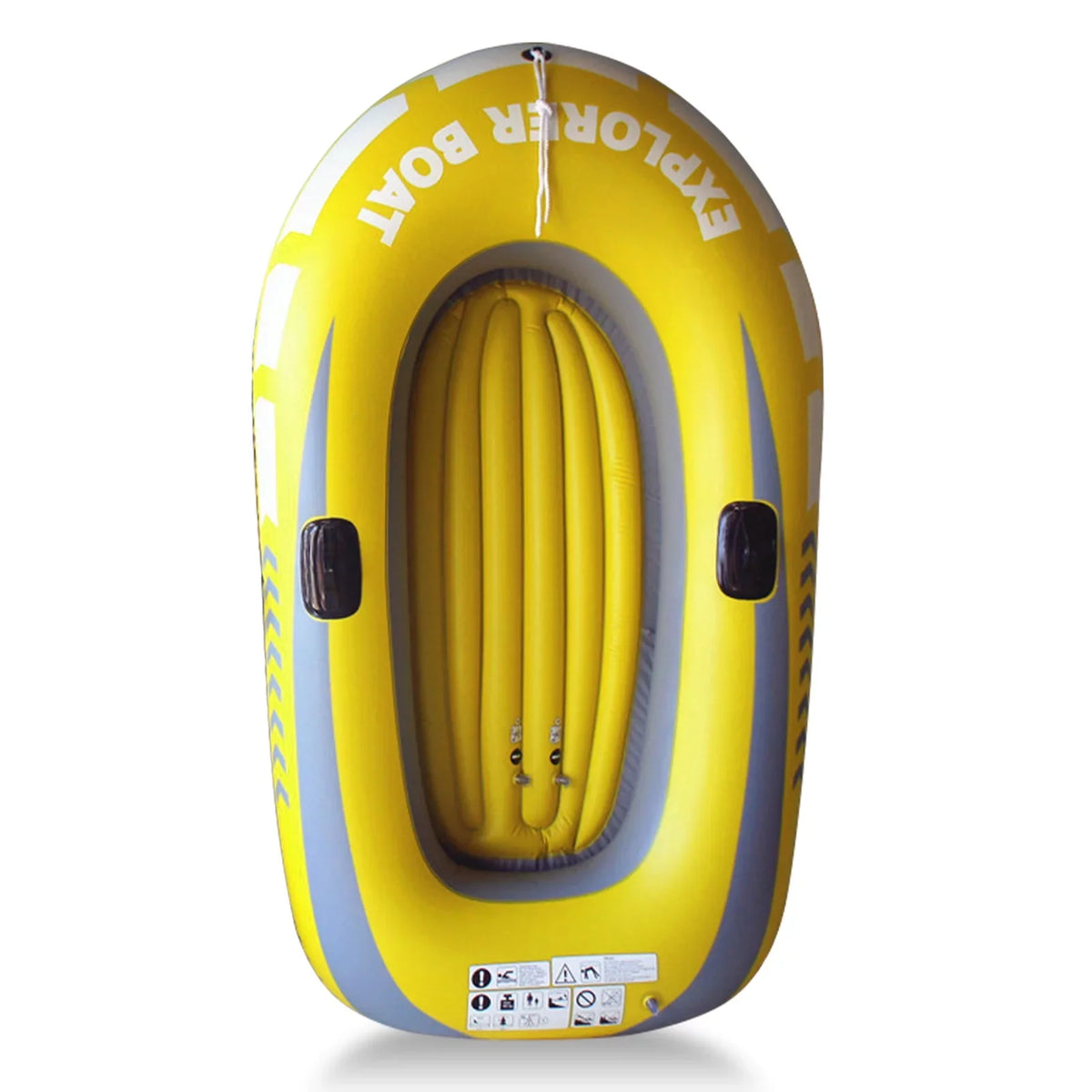 Fun Inflatable Summer & Child Boat 1 Boat Canoe Arealer Adult Fishing 1 for Boat Kayak