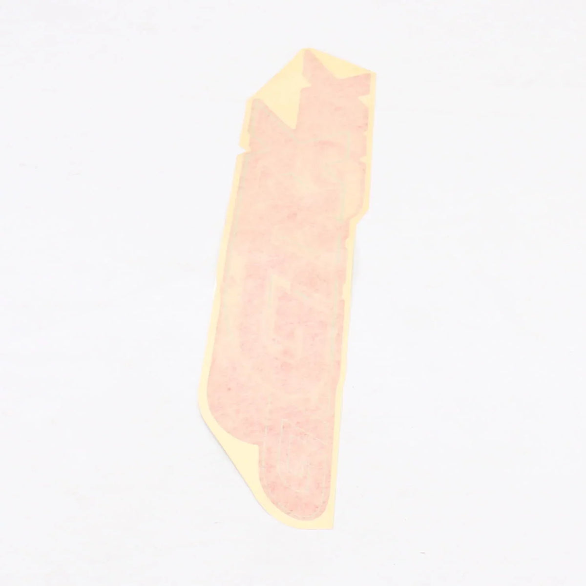 New Hand 219901726 2001 OEM DI, Sea-Doo Rear GTX Left Decal